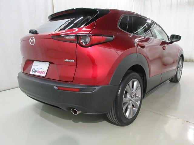 マツダ ＣＸ－３０