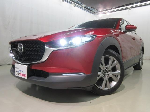 マツダ ＣＸ－３０