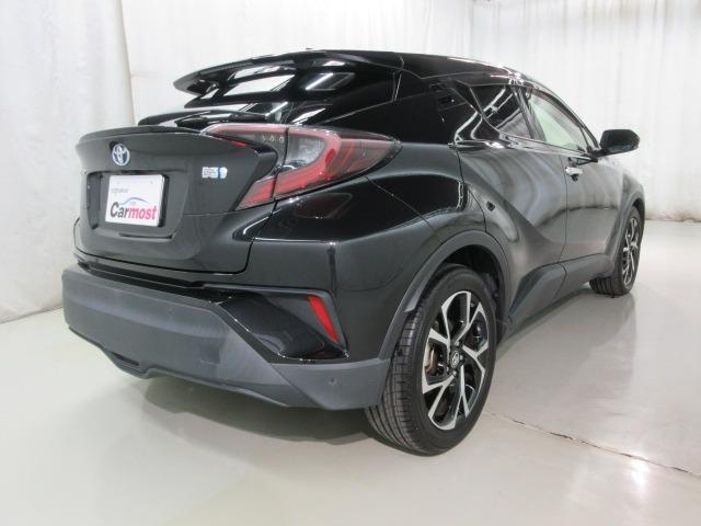 トヨタ Ｃ－ＨＲ