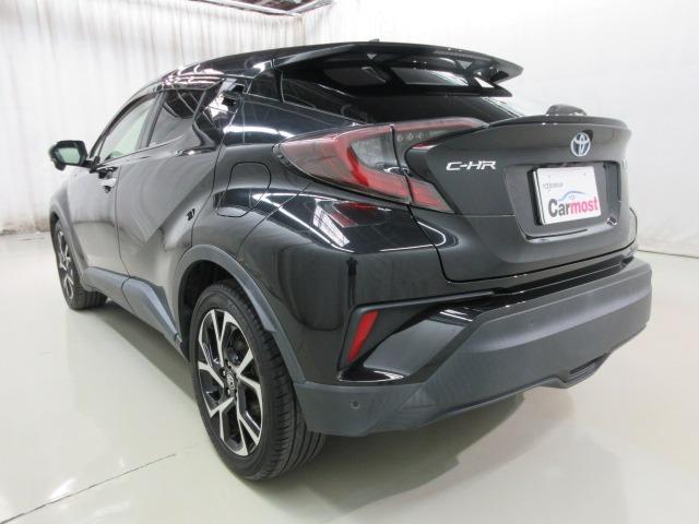 トヨタ Ｃ－ＨＲ