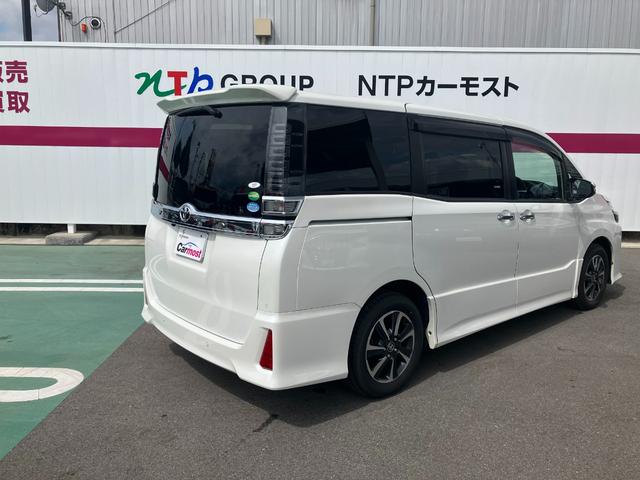 ヴォクシー ZS 煌II 10,5インチ純正ナビ フルセグTV 後席モニター ETC 前後ドライブレコーダー 両側パワースライドドア バックガイドモニター 16インチ純正アルミホイール クルーズコントローラー(6枚目)