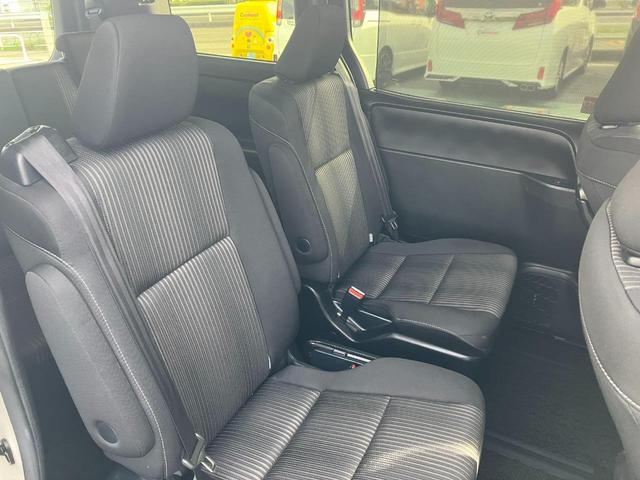 ヴォクシー ZS 煌II 10,5インチ純正ナビ フルセグTV 後席モニター ETC 前後ドライブレコーダー 両側パワースライドドア バックガイドモニター 16インチ純正アルミホイール クルーズコントローラー(48枚目)