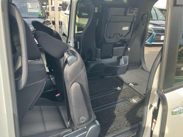 ヴォクシー ZS 煌II 10,5インチ純正ナビ フルセグTV 後席モニター ETC 前後ドライブレコーダー 両側パワースライドドア バックガイドモニター 16インチ純正アルミホイール クルーズコントローラー(53枚目)