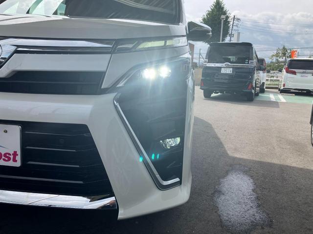 ヴォクシー ZS 煌II 10,5インチ純正ナビ フルセグTV 後席モニター ETC 前後ドライブレコーダー 両側パワースライドドア バックガイドモニター 16インチ純正アルミホイール クルーズコントローラー(60枚目)