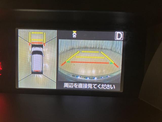 ルーミー カスタムＧ　４ＷＤ　ＬＥＤヘッドライト　社外ＳＤナビ　ワンセグＴＶ　ＣＤ再生　ＳＤカード　全周囲カメラ　両側電動スライドドア　クルーズコントロール　　純正１４インチアルミ　社外アルミスタッドレスタイヤセット（17枚目）