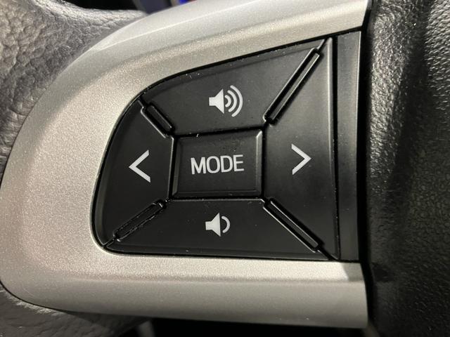 ルーミー カスタムＧ　４ＷＤ　ＬＥＤヘッドライト　社外ＳＤナビ　ワンセグＴＶ　ＣＤ再生　ＳＤカード　全周囲カメラ　両側電動スライドドア　クルーズコントロール　　純正１４インチアルミ　社外アルミスタッドレスタイヤセット（19枚目）