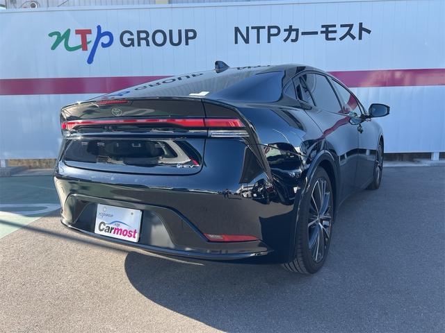 プリウス Z LEDヘッドライト ディスプレイオーディオ フルセグTV USB/Bluetooth Wi-Fi 全周囲カメラ ETC2.0 ドラレコ 電動バックドア メモリーシート シートエアコン AC/100V(6枚目)