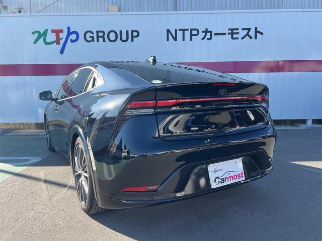 プリウス Z LEDヘッドライト ディスプレイオーディオ フルセグTV USB/Bluetooth Wi-Fi 全周囲カメラ ETC2.0 ドラレコ 電動バックドア メモリーシート シートエアコン AC/100V(8枚目)