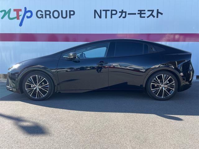 プリウス Z LEDヘッドライト ディスプレイオーディオ フルセグTV USB/Bluetooth Wi-Fi 全周囲カメラ ETC2.0 ドラレコ 電動バックドア メモリーシート シートエアコン AC/100V(9枚目)