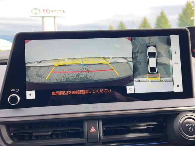 プリウス Z LEDヘッドライト ディスプレイオーディオ フルセグTV USB/Bluetooth Wi-Fi 全周囲カメラ ETC2.0 ドラレコ 電動バックドア メモリーシート シートエアコン AC/100V(28枚目)