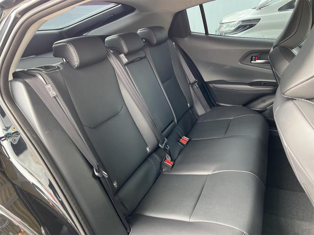 プリウス Z LEDヘッドライト ディスプレイオーディオ フルセグTV USB/Bluetooth Wi-Fi 全周囲カメラ ETC2.0 ドラレコ 電動バックドア メモリーシート シートエアコン AC/100V(53枚目)