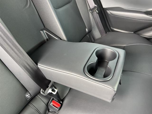 プリウス Z LEDヘッドライト ディスプレイオーディオ フルセグTV USB/Bluetooth Wi-Fi 全周囲カメラ ETC2.0 ドラレコ 電動バックドア メモリーシート シートエアコン AC/100V(55枚目)