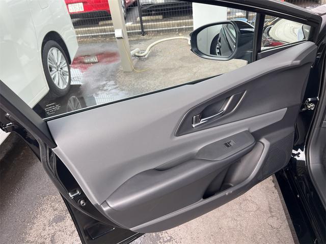 プリウス Z LEDヘッドライト ディスプレイオーディオ フルセグTV USB/Bluetooth Wi-Fi 全周囲カメラ ETC2.0 ドラレコ 電動バックドア メモリーシート シートエアコン AC/100V(59枚目)