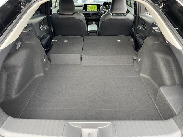 プリウス Z LEDヘッドライト ディスプレイオーディオ フルセグTV USB/Bluetooth Wi-Fi 全周囲カメラ ETC2.0 ドラレコ 電動バックドア メモリーシート シートエアコン AC/100V(62枚目)