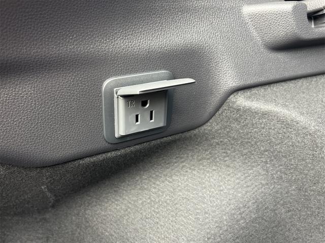 プリウス Z LEDヘッドライト ディスプレイオーディオ フルセグTV USB/Bluetooth Wi-Fi 全周囲カメラ ETC2.0 ドラレコ 電動バックドア メモリーシート シートエアコン AC/100V(63枚目)