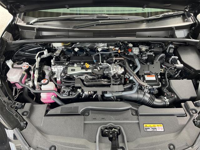 プリウス Z LEDヘッドライト ディスプレイオーディオ フルセグTV USB/Bluetooth Wi-Fi 全周囲カメラ ETC2.0 ドラレコ 電動バックドア メモリーシート シートエアコン AC/100V(71枚目)