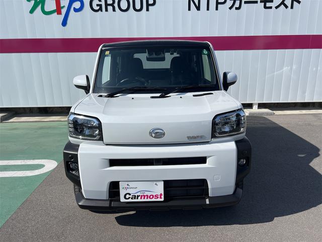 タフト G 7インチ純正ナビ フルセグTV ETC ドライブレコーダー USB バックガイドモニター 15インチ純正アルミホイール オート格納電動ミラー ムーンルーフ シートヒーター バニティーミラー(4枚目)