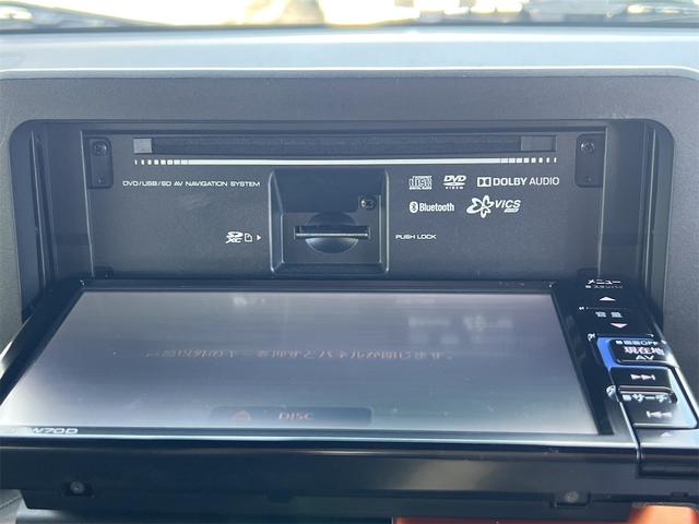 タフト G 7インチ純正ナビ フルセグTV ETC ドライブレコーダー USB バックガイドモニター 15インチ純正アルミホイール オート格納電動ミラー ムーンルーフ シートヒーター バニティーミラー(17枚目)