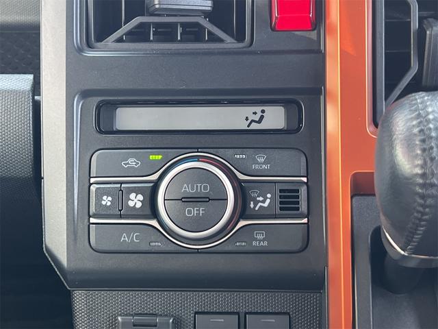 タフト G 7インチ純正ナビ フルセグTV ETC ドライブレコーダー USB バックガイドモニター 15インチ純正アルミホイール オート格納電動ミラー ムーンルーフ シートヒーター バニティーミラー(20枚目)