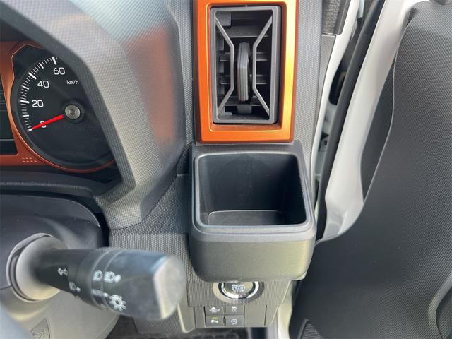 タフト G 7インチ純正ナビ フルセグTV ETC ドライブレコーダー USB バックガイドモニター 15インチ純正アルミホイール オート格納電動ミラー ムーンルーフ シートヒーター バニティーミラー(39枚目)