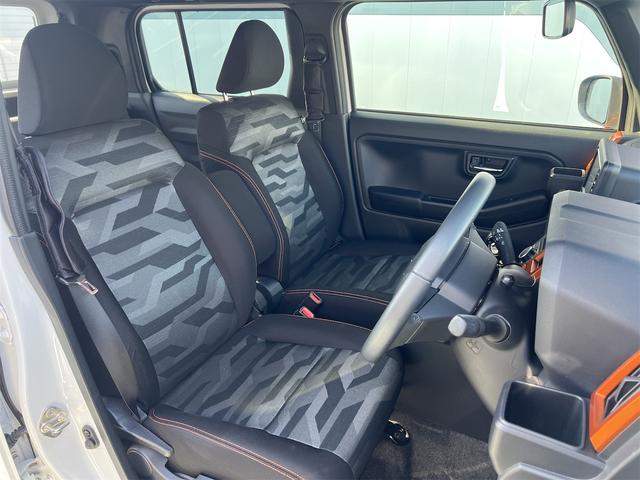 タフト G 7インチ純正ナビ フルセグTV ETC ドライブレコーダー USB バックガイドモニター 15インチ純正アルミホイール オート格納電動ミラー ムーンルーフ シートヒーター バニティーミラー(40枚目)