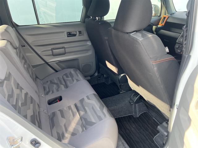 タフト G 7インチ純正ナビ フルセグTV ETC ドライブレコーダー USB バックガイドモニター 15インチ純正アルミホイール オート格納電動ミラー ムーンルーフ シートヒーター バニティーミラー(42枚目)