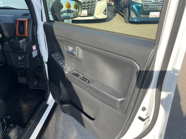 タフト G 7インチ純正ナビ フルセグTV ETC ドライブレコーダー USB バックガイドモニター 15インチ純正アルミホイール オート格納電動ミラー ムーンルーフ シートヒーター バニティーミラー(43枚目)