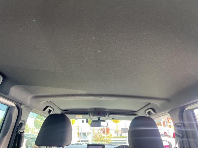 タフト G 7インチ純正ナビ フルセグTV ETC ドライブレコーダー USB バックガイドモニター 15インチ純正アルミホイール オート格納電動ミラー ムーンルーフ シートヒーター バニティーミラー(45枚目)