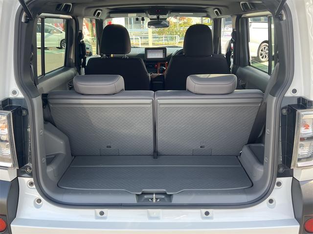 タフト G 7インチ純正ナビ フルセグTV ETC ドライブレコーダー USB バックガイドモニター 15インチ純正アルミホイール オート格納電動ミラー ムーンルーフ シートヒーター バニティーミラー(47枚目)