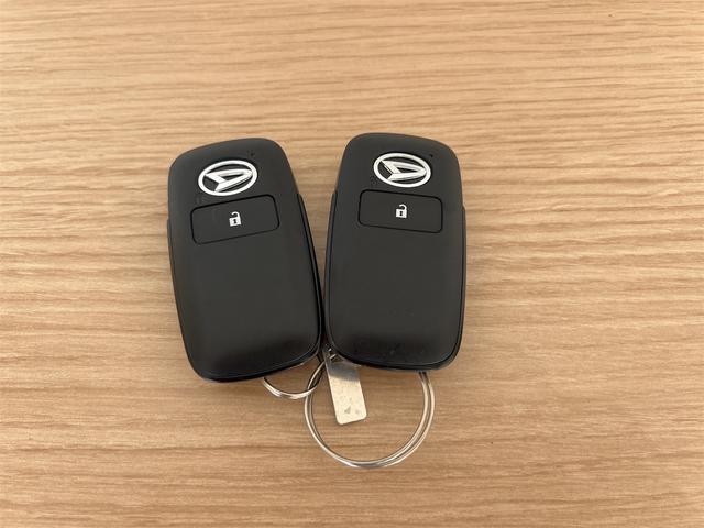 タフト G 7インチ純正ナビ フルセグTV ETC ドライブレコーダー USB バックガイドモニター 15インチ純正アルミホイール オート格納電動ミラー ムーンルーフ シートヒーター バニティーミラー(52枚目)