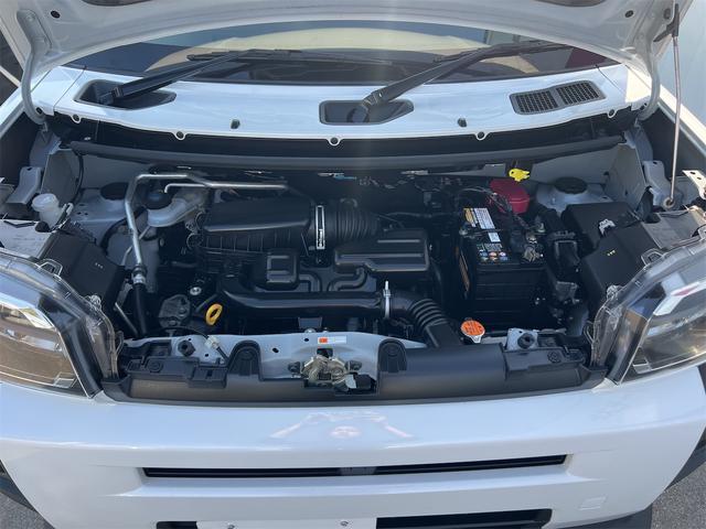 タフト G 7インチ純正ナビ フルセグTV ETC ドライブレコーダー USB バックガイドモニター 15インチ純正アルミホイール オート格納電動ミラー ムーンルーフ シートヒーター バニティーミラー(53枚目)