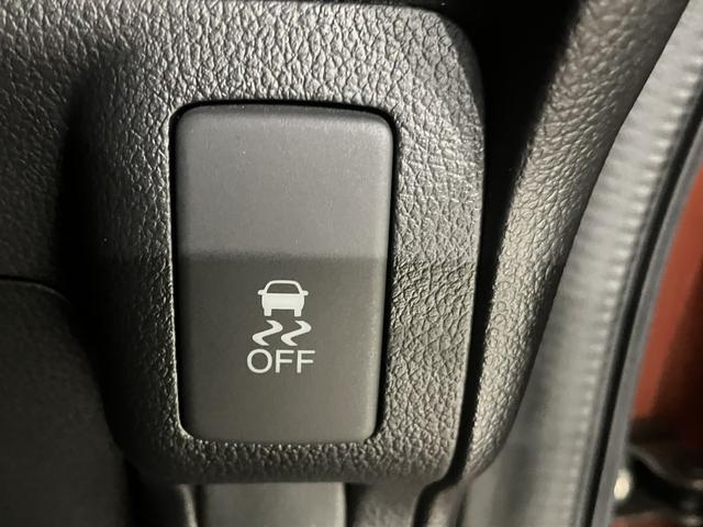 横滑り防止機能付き。