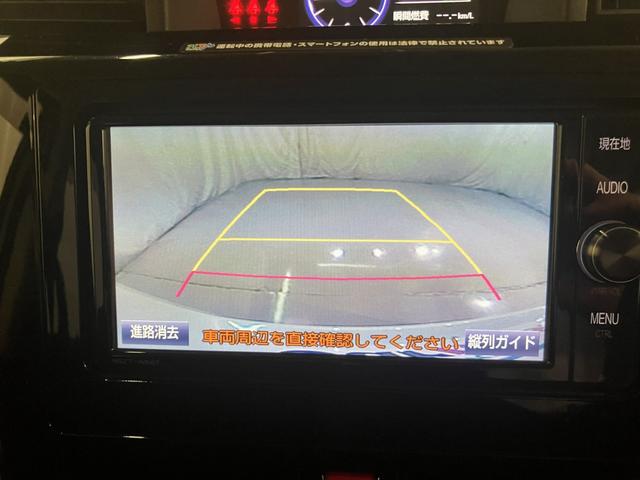 タンク カスタムG LEDヘッドライト 純正SDナビ フルセグTV USB/HDMI接続 両側電動スライドドア ETC ドライブレコーダー スマートアシスト 純正14インチアルミホイール(13枚目)