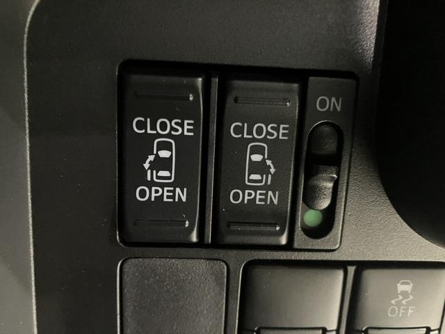 タンク カスタムG LEDヘッドライト 純正SDナビ フルセグTV USB/HDMI接続 両側電動スライドドア ETC ドライブレコーダー スマートアシスト 純正14インチアルミホイール(22枚目)