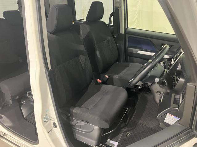 タンク カスタムG LEDヘッドライト 純正SDナビ フルセグTV USB/HDMI接続 両側電動スライドドア ETC ドライブレコーダー スマートアシスト 純正14インチアルミホイール(30枚目)