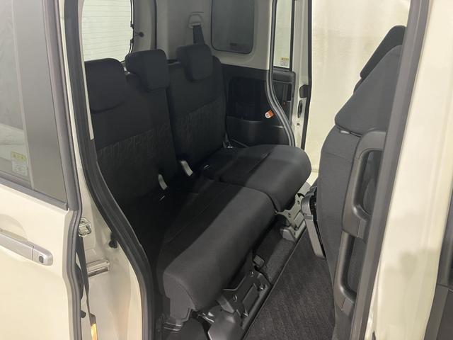 タンク カスタムG LEDヘッドライト 純正SDナビ フルセグTV USB/HDMI接続 両側電動スライドドア ETC ドライブレコーダー スマートアシスト 純正14インチアルミホイール(31枚目)