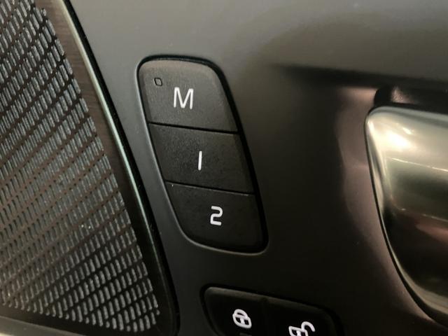 XC60 リチャージアルティメトT6AWDプラグインハイブリド AWD ディスプレイオーディオ Bluetooth接続 AppleCarPlayAndroidAuto 全周囲カメラ サンルーフ 本革シート シートクーラー ETC ドライブレコーダー 電動バックドア(37枚目)