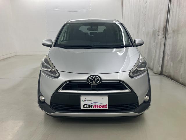 平成２７（２０１５）年式　シエンタ　Ｇ　入荷しました。