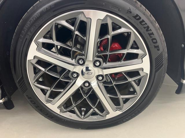 ヴェゼル ハイブリッドＺ　ＬＥＤヘッドライト　純正ＳＤナビ　フルセグＴＶ　ＣＤ／ＤＶＤ再生　Ｂｌｕｅｔｏｏｔｈ／ＵＳＢ接続　バックモニター　ＥＴＣ　無限フルエアロ１８インチアルミ　スマートキー（41枚目）