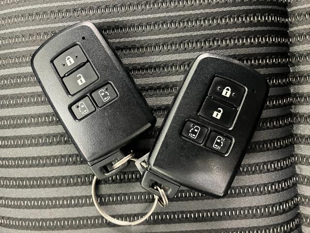 今の時代当たり前のようになってきたスマートキー、ポケットやカバンの中に入れておくだけでドアロックの開閉やエンジンスタートが簡単にできちゃいます。