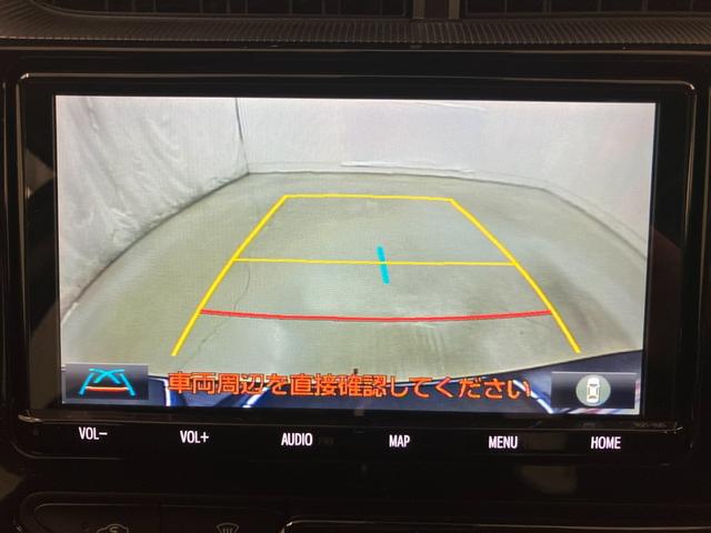 アクア Ｓスタイルブラック　ＬＥＤヘッドライト　純正ＳＤナビ　フルセグＴＶ　ＣＤ／ＤＶＤ再生　Ｂｌｕｅｔｏｏｔｈ接続　全周囲カメラ　ＥＴＣ　ドライブレコーダー　スマートキー　トヨタセーフティーセンス（20枚目）