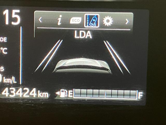 アクア Ｓスタイルブラック　ＬＥＤヘッドライト　純正ＳＤナビ　フルセグＴＶ　ＣＤ／ＤＶＤ再生　Ｂｌｕｅｔｏｏｔｈ接続　全周囲カメラ　ＥＴＣ　ドライブレコーダー　スマートキー　トヨタセーフティーセンス（26枚目）