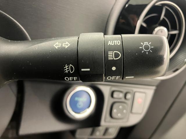 アクア Ｓスタイルブラック　ＬＥＤヘッドライト　純正ＳＤナビ　フルセグＴＶ　ＣＤ／ＤＶＤ再生　Ｂｌｕｅｔｏｏｔｈ接続　全周囲カメラ　ＥＴＣ　ドライブレコーダー　スマートキー　トヨタセーフティーセンス（30枚目）