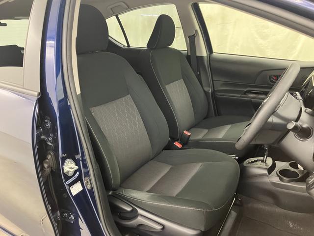 アクア Ｓスタイルブラック　ＬＥＤヘッドライト　純正ＳＤナビ　フルセグＴＶ　ＣＤ／ＤＶＤ再生　Ｂｌｕｅｔｏｏｔｈ接続　全周囲カメラ　ＥＴＣ　ドライブレコーダー　スマートキー　トヨタセーフティーセンス（34枚目）