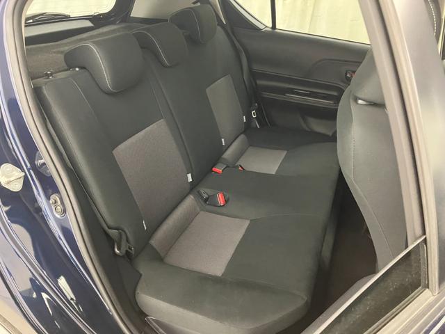 アクア Ｓスタイルブラック　ＬＥＤヘッドライト　純正ＳＤナビ　フルセグＴＶ　ＣＤ／ＤＶＤ再生　Ｂｌｕｅｔｏｏｔｈ接続　全周囲カメラ　ＥＴＣ　ドライブレコーダー　スマートキー　トヨタセーフティーセンス（35枚目）