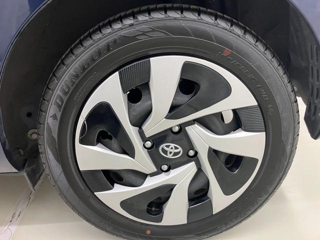 アクア Ｓスタイルブラック　ＬＥＤヘッドライト　純正ＳＤナビ　フルセグＴＶ　ＣＤ／ＤＶＤ再生　Ｂｌｕｅｔｏｏｔｈ接続　全周囲カメラ　ＥＴＣ　ドライブレコーダー　スマートキー　トヨタセーフティーセンス（43枚目）