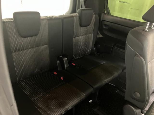 ヴォクシー ハイブリッドＺＳ　煌ＩＩ　ＬＥＤヘッドライト　純正ＳＤナビ　フルセグＴＶ　ＣＤ／ＤＶＤ再生　ＷｉＦｉ接続　　　Ｂｌｕｅｔｏｏｔｈ接続　両側電動スライドドア　バックモニター　ＥＴＣ　ドライブレコーダー　純正１５インチアルミ（41枚目）