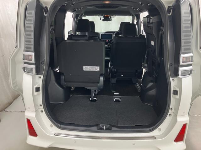 ヴォクシー ハイブリッドＺＳ　煌ＩＩ　ＬＥＤヘッドライト　純正ＳＤナビ　フルセグＴＶ　ＣＤ／ＤＶＤ再生　ＷｉＦｉ接続　　　Ｂｌｕｅｔｏｏｔｈ接続　両側電動スライドドア　バックモニター　ＥＴＣ　ドライブレコーダー　純正１５インチアルミ（43枚目）