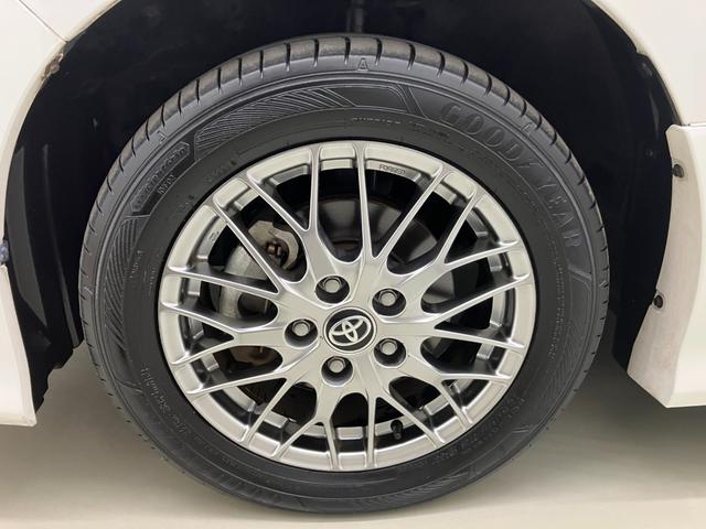 ヴォクシー ハイブリッドＺＳ　煌ＩＩ　ＬＥＤヘッドライト　純正ＳＤナビ　フルセグＴＶ　ＣＤ／ＤＶＤ再生　ＷｉＦｉ接続　　　Ｂｌｕｅｔｏｏｔｈ接続　両側電動スライドドア　バックモニター　ＥＴＣ　ドライブレコーダー　純正１５インチアルミ（47枚目）