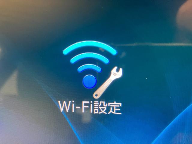 ハリアー プレミアム LEDヘッドライト 社外SDナビ 後席モニター フルセグTV CD/DVD再生 Bluetooth接続 電動バックドア ETC ドライブレコーダー 純正18インチアルミ(19枚目)